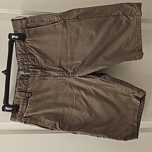 J.Crew Chino Shorts
